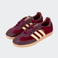 Baskets Adidas Samba OG Shadow Red