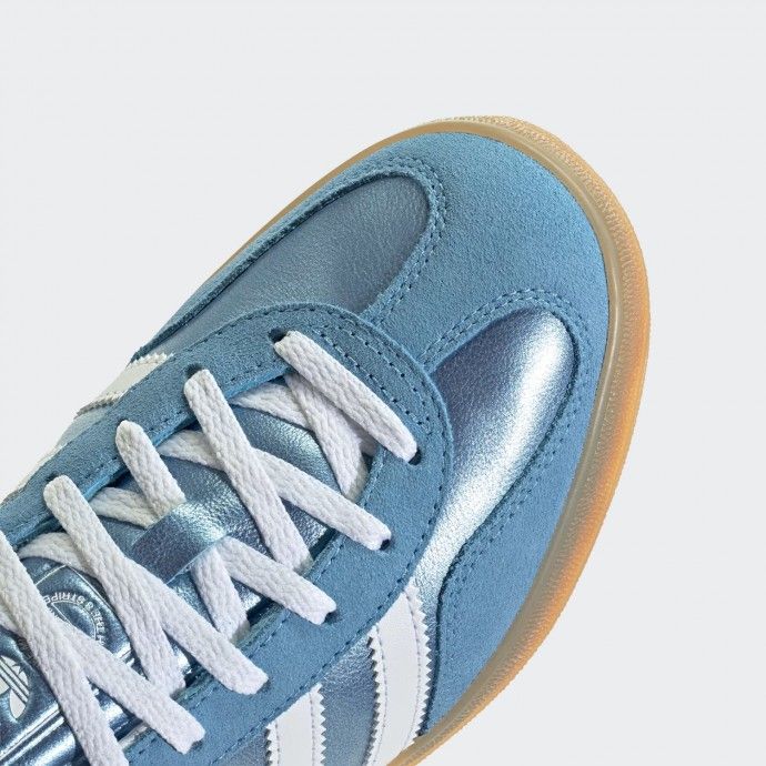 Adidas Gazelle Indoor Sneakers