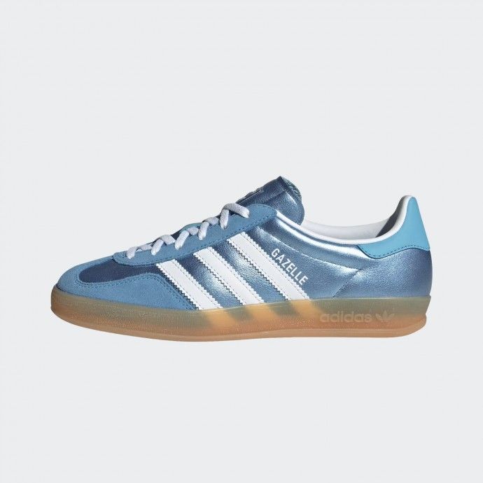 Adidas Gazelle Indoor Sneakers