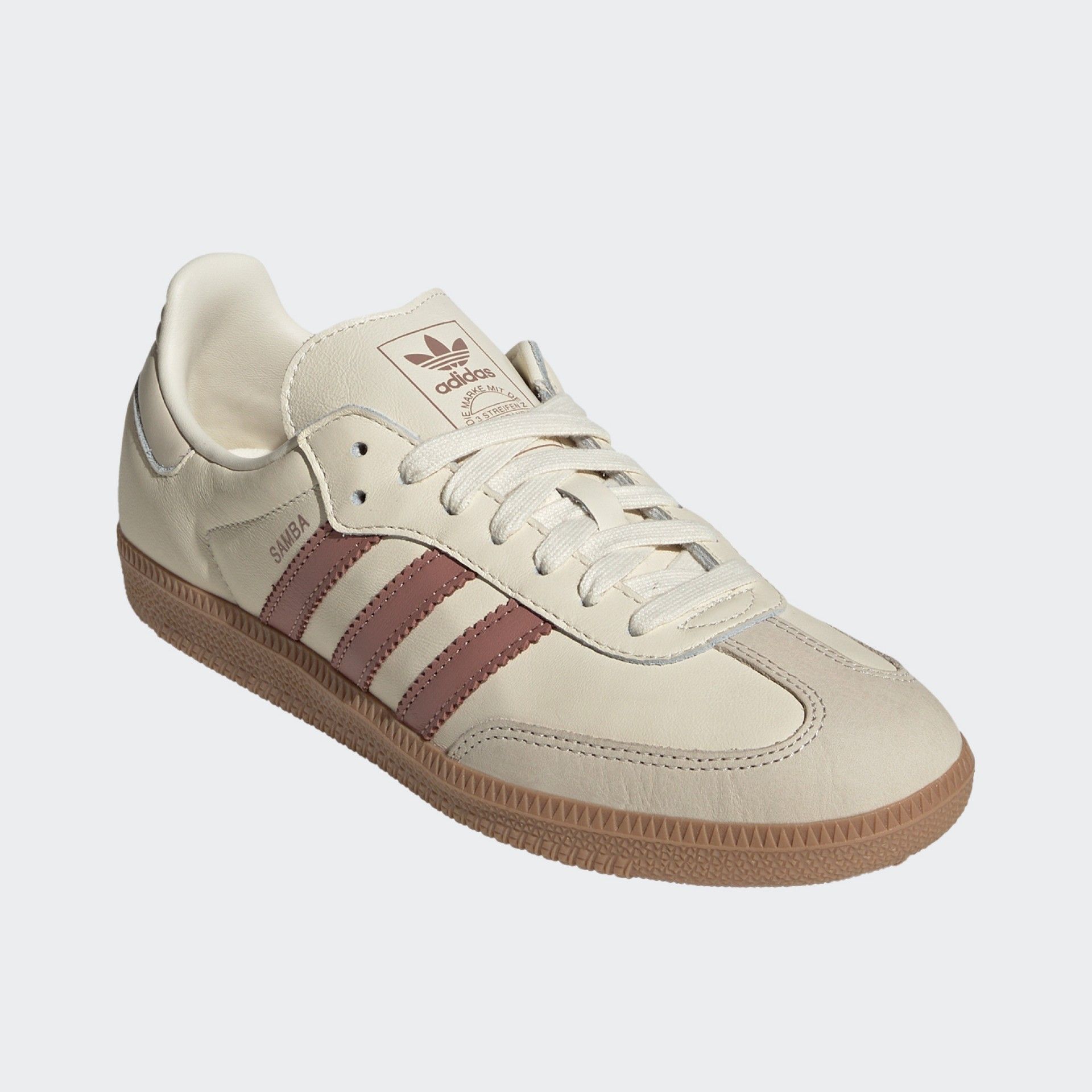 Baskets Adidas Samba OG