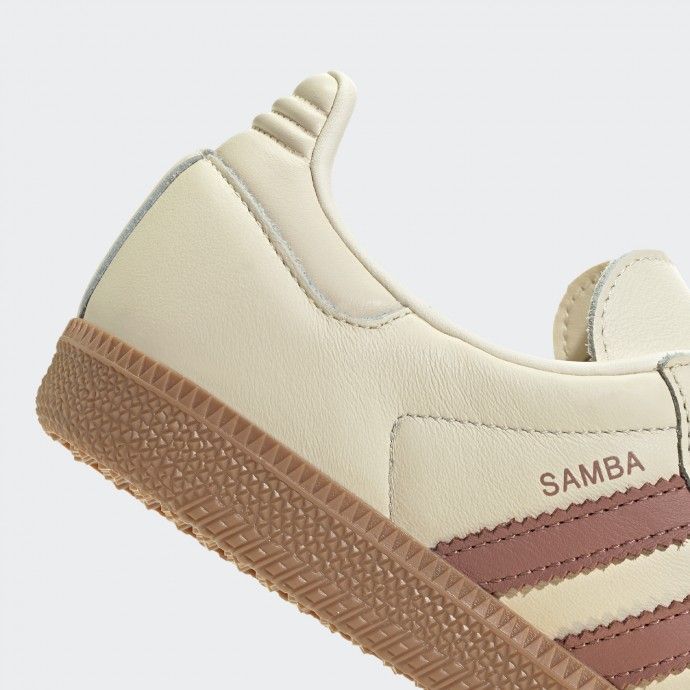 Baskets Adidas Samba OG