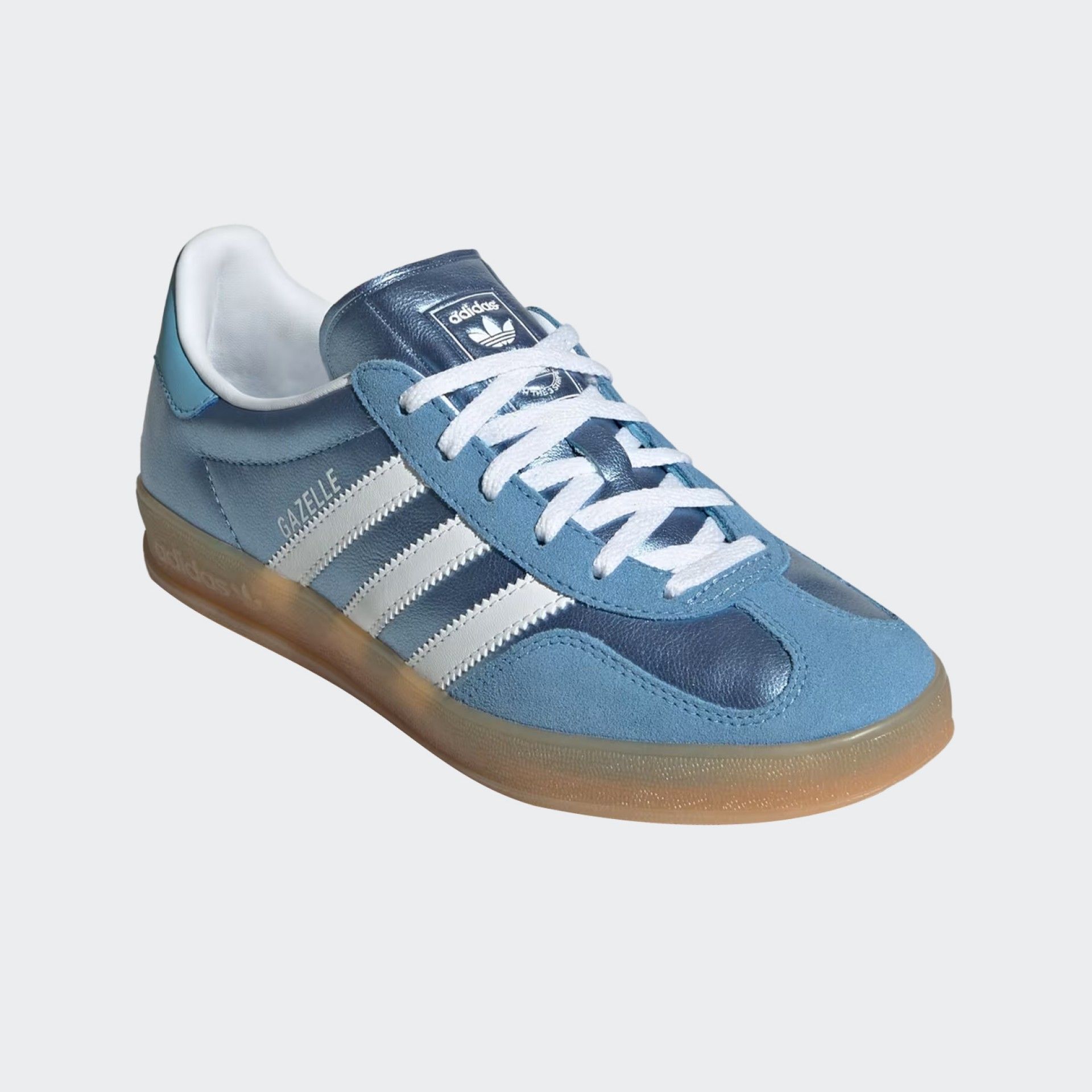 Adidas Gazelle Indoor Sneakers