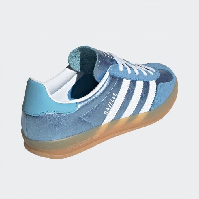 Adidas Gazelle Indoor Sneakers