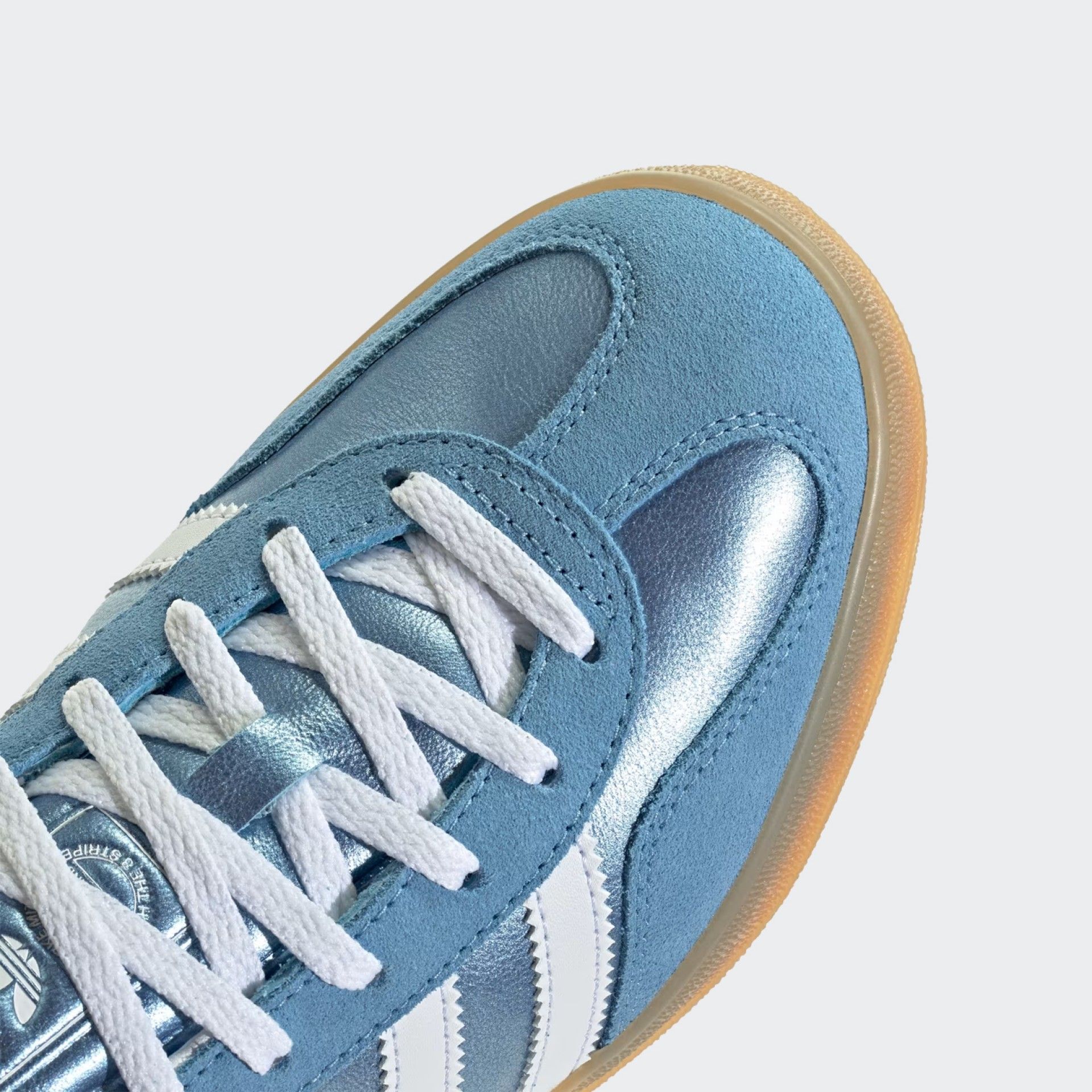 Adidas Gazelle Indoor Sneakers