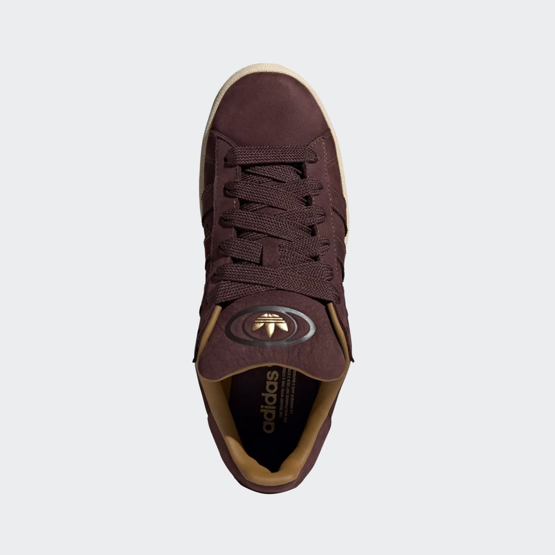 Zapatillas Adidas Campus 00s