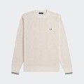 Waffle X23 Fred Perry Sweater Waffle X23 Fred Perry Sweater