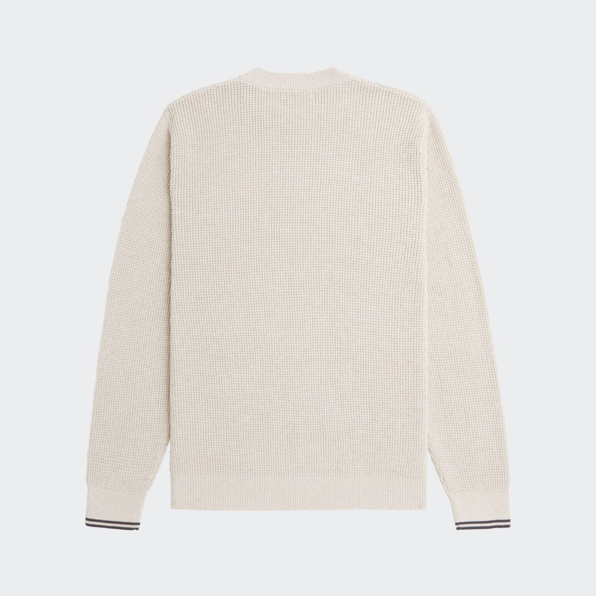Waffle X23 Fred Perry Sweater
