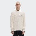 Waffle X23 Fred Perry Sweater Waffle X23 Fred Perry Sweater
