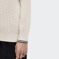 Waffle X23 Fred Perry Sweater Waffle X23 Fred Perry Sweater