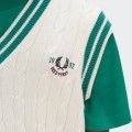 Fred Perry Knit Vest