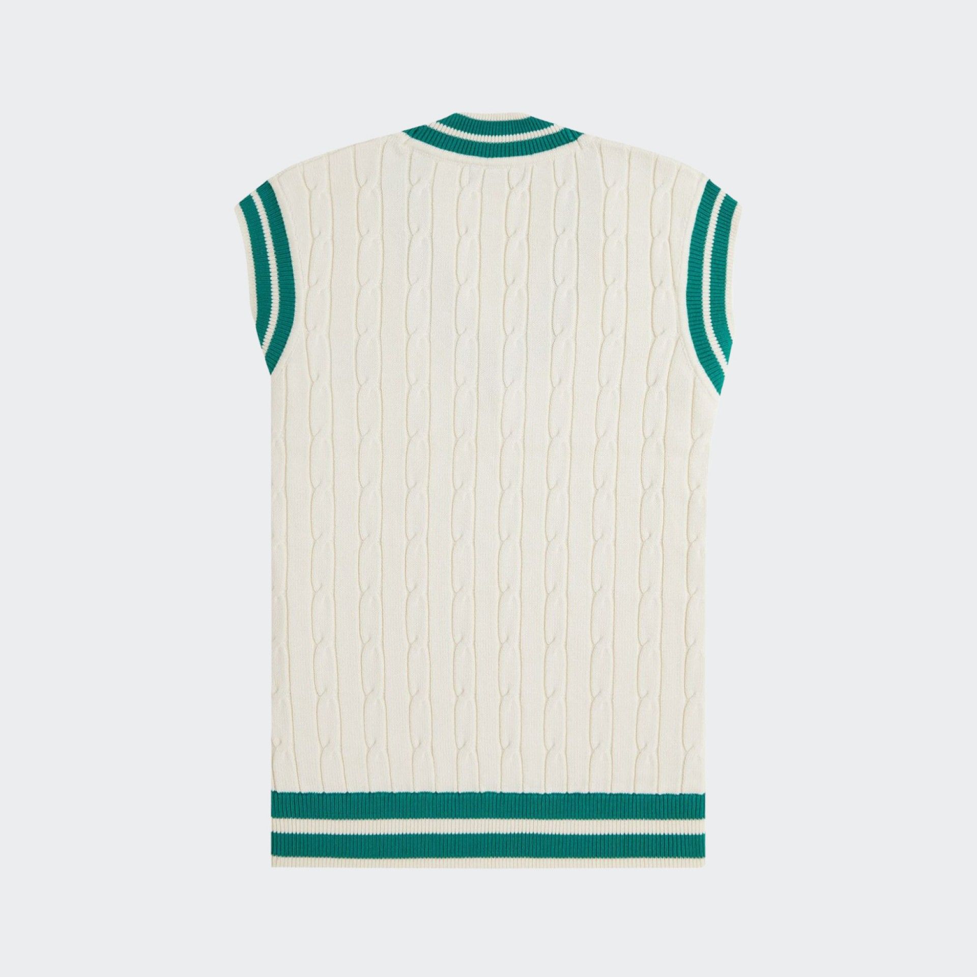 Fred Perry Knit Vest