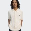 Chemise c�tel�e Fred Perry