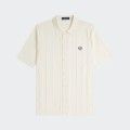Chemise c�tel�e Fred Perry