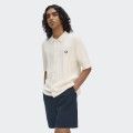 Chemise c�tel�e Fred Perry