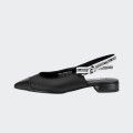 Karl Lagerfeld Slingbacks