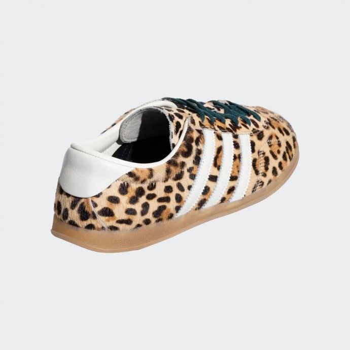 Adidas Gazelle Lo Pro Sneakers