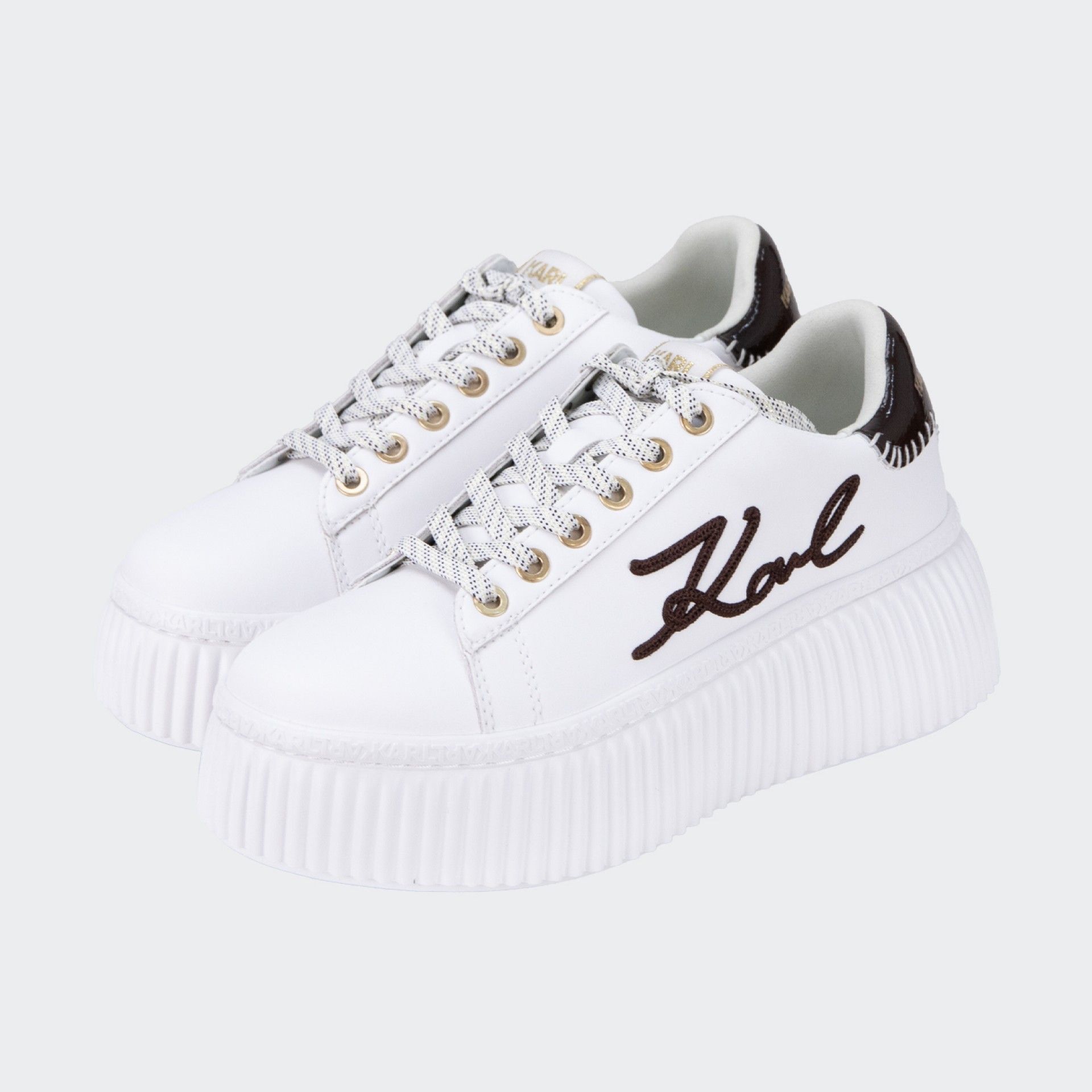 Sapatilhas Karl Lagerfeld
