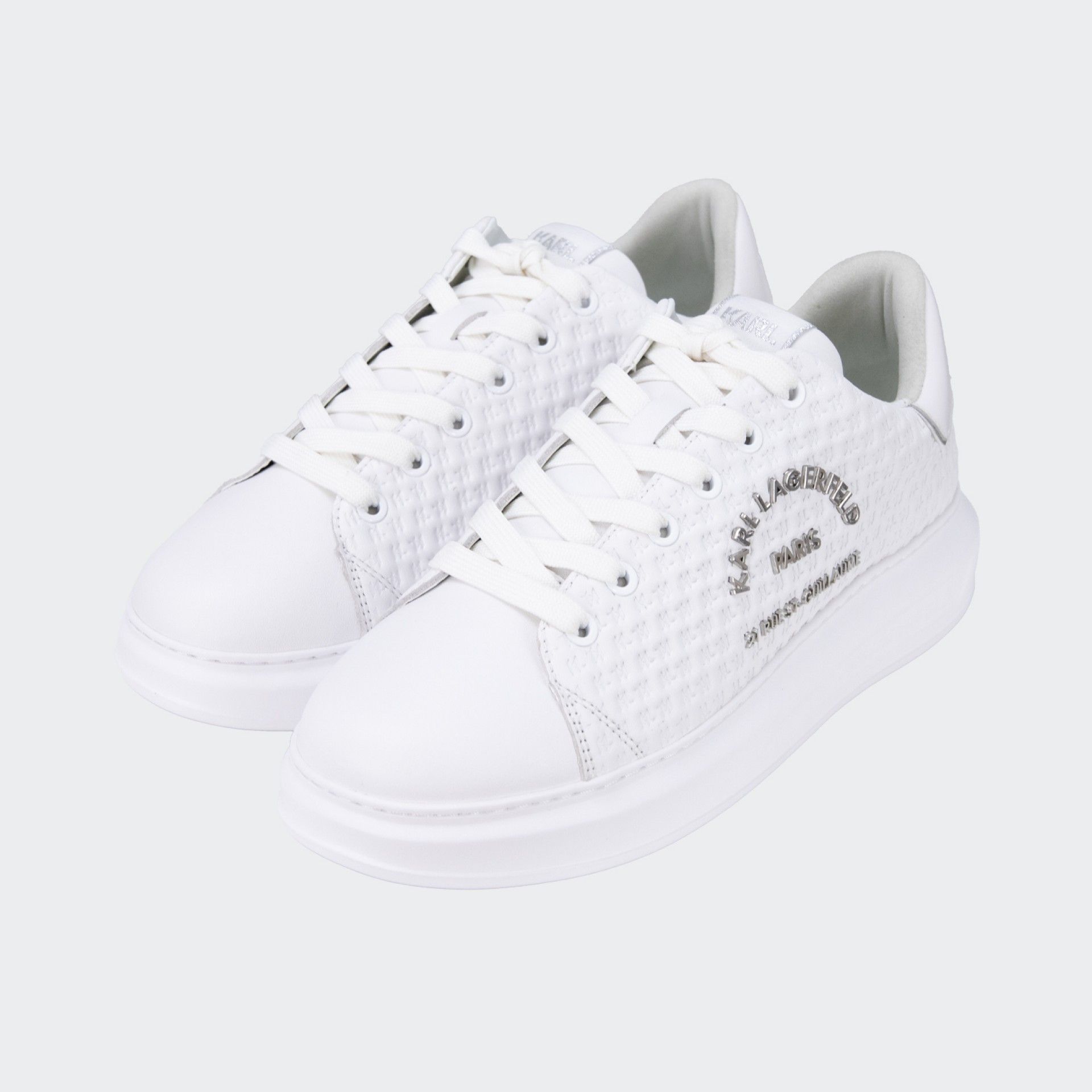 Zapatillas Kapri Karl Lagerfeld