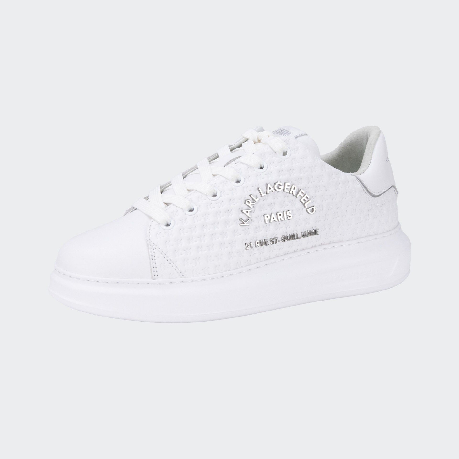 Karl Lagerfeld Kapri Sneakers