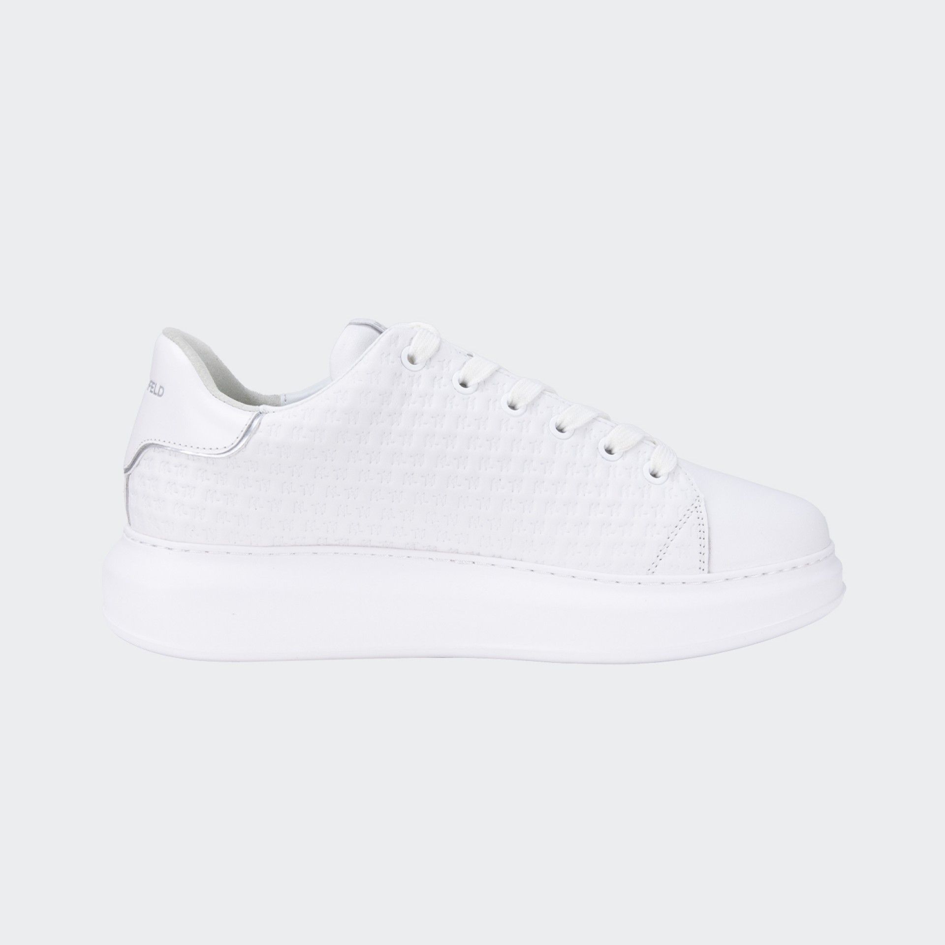 Zapatillas Kapri Karl Lagerfeld