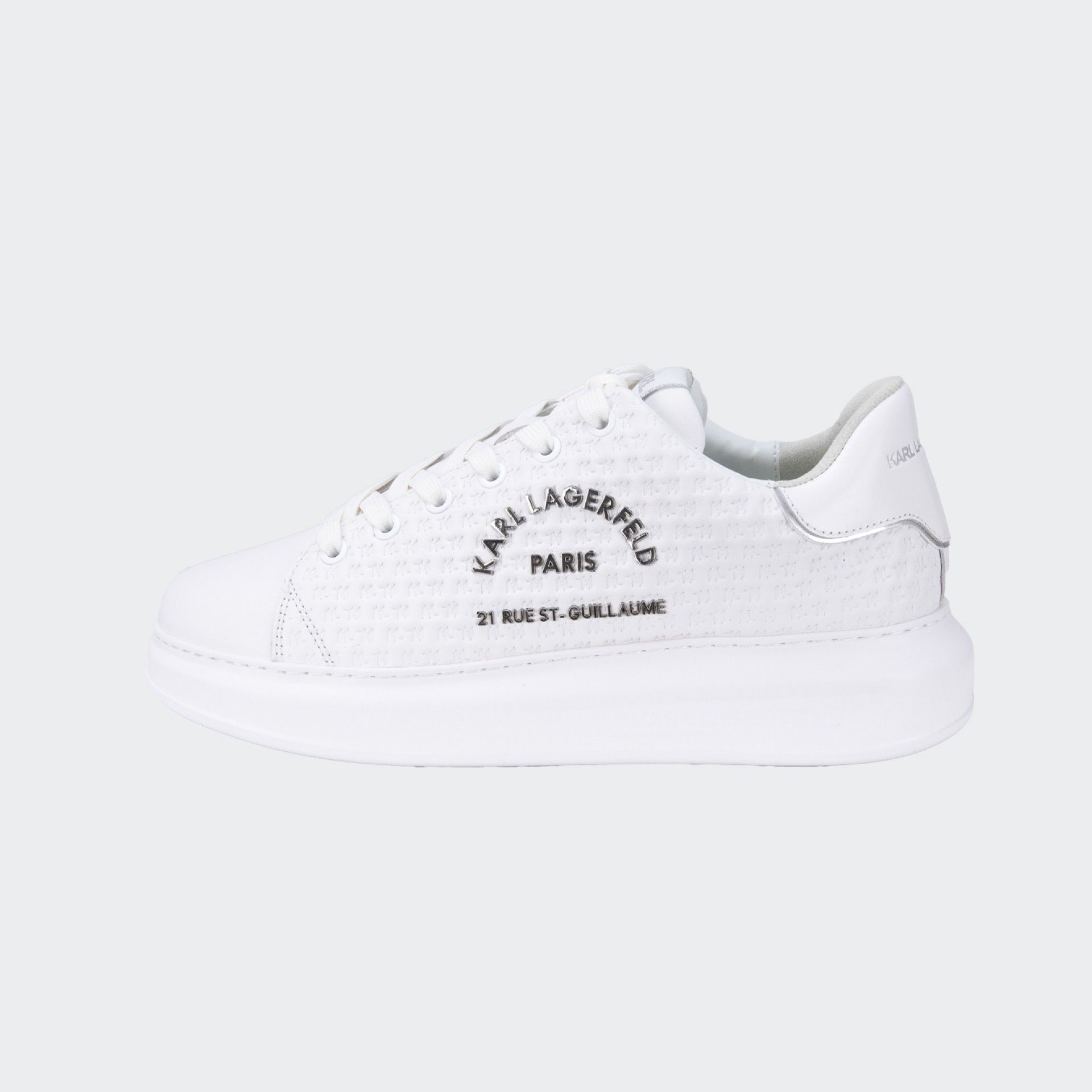 Karl Lagerfeld Kapri Sneakers