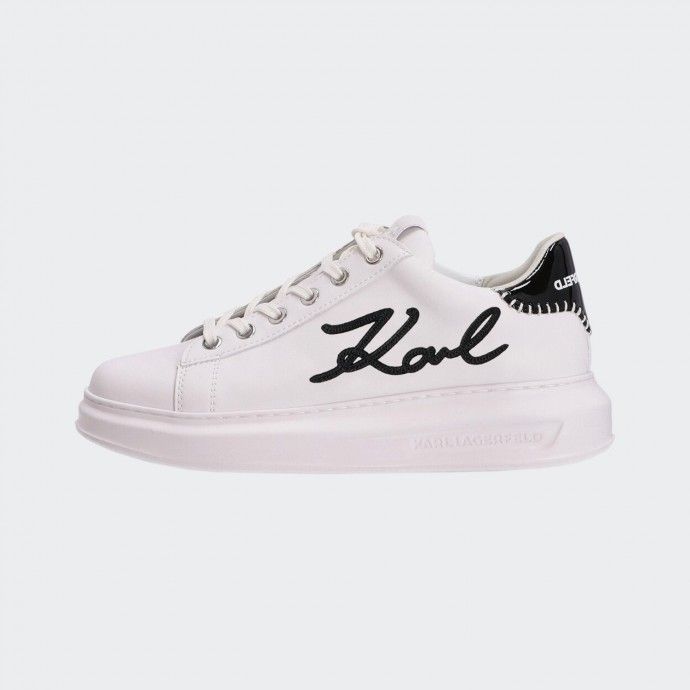 Karl Lagerfeld Kapri Cornelly Signia Trainers