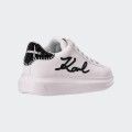 Karl Lagerfeld Kapri Cornelly Signia Trainers