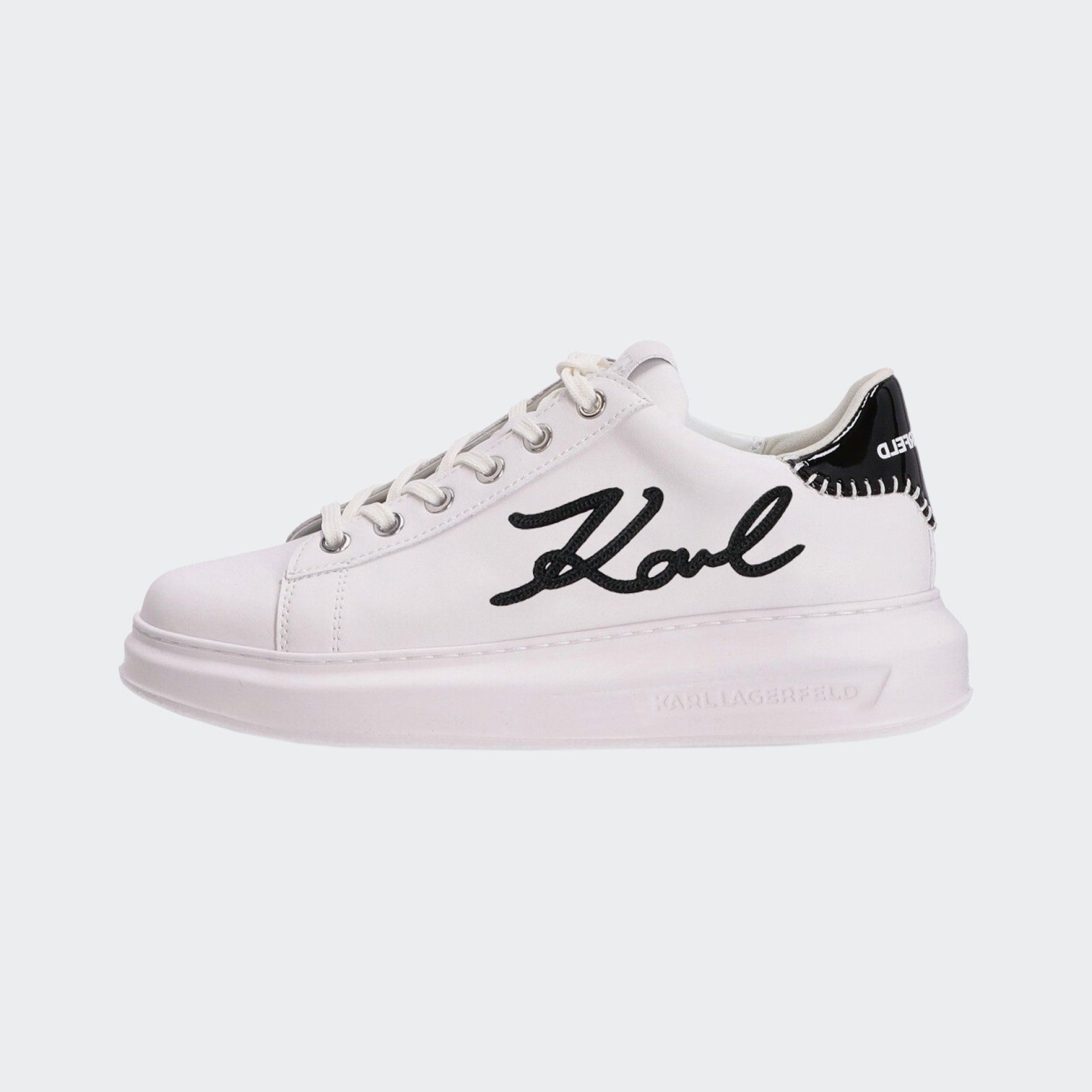 Zapatillas Karl Lagerfeld Kapri Cornelly Signia