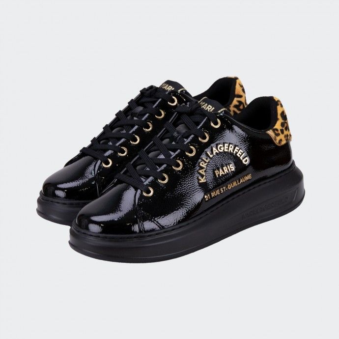 Islas Karl Lagerfeld Kapri Metal Masion Exotik