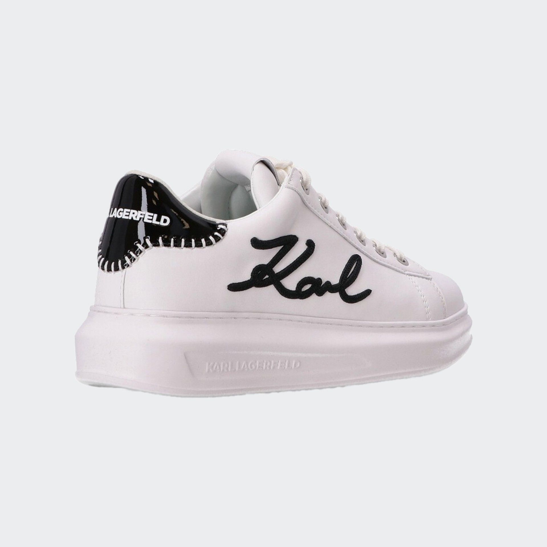 Zapatillas Karl Lagerfeld Kapri Cornelly Signia