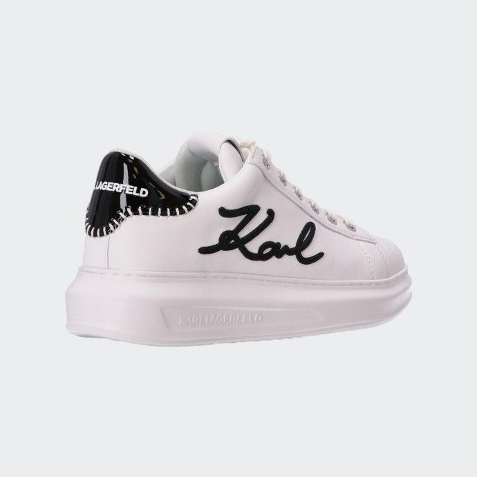 Karl Lagerfeld Kapri Cornelly Signia Trainers