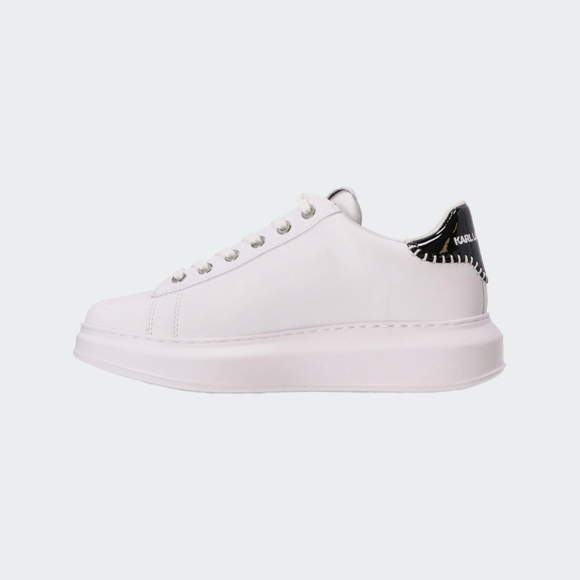 Zapatillas Karl Lagerfeld Kapri Cornelly Signia