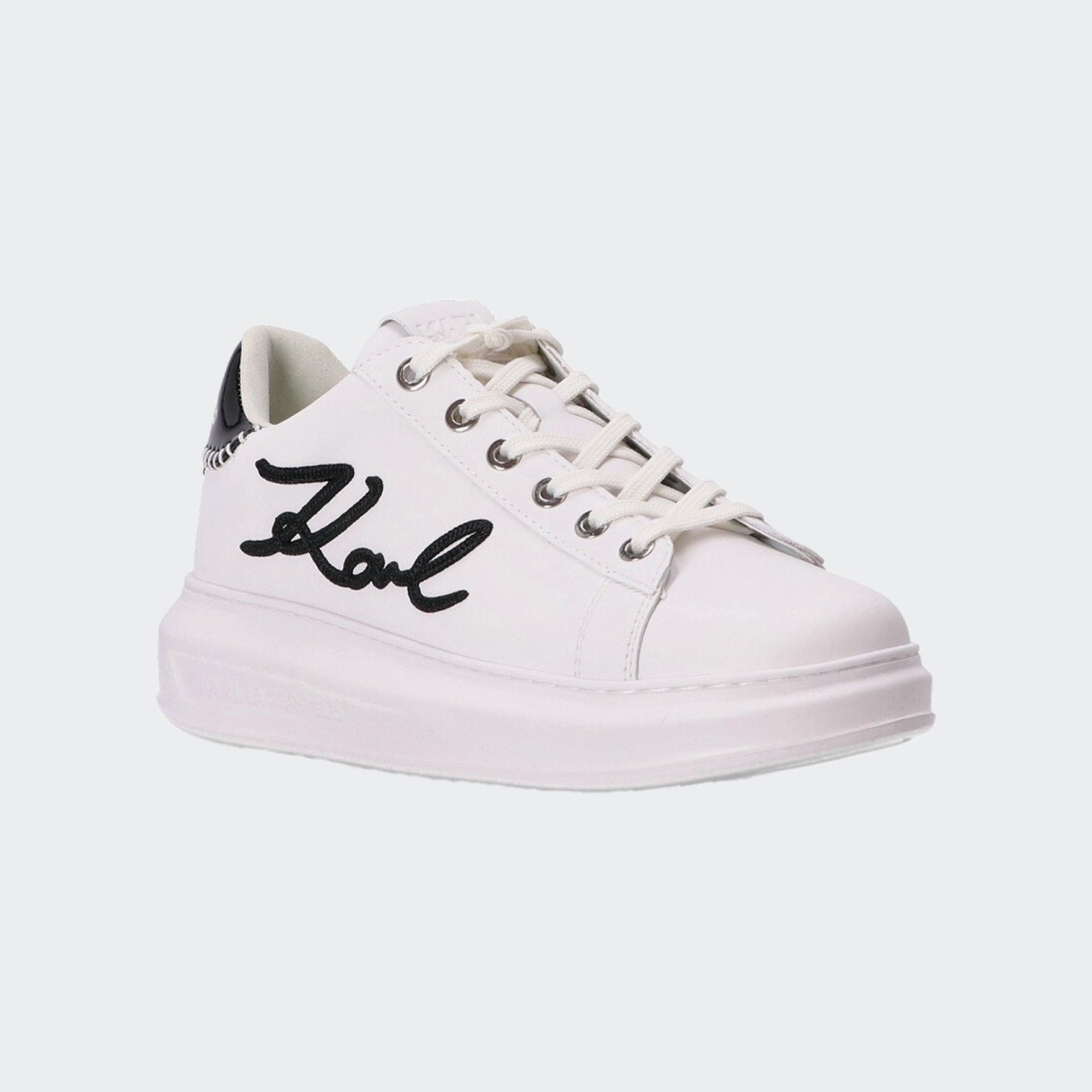 Zapatillas Karl Lagerfeld Kapri Cornelly Signia