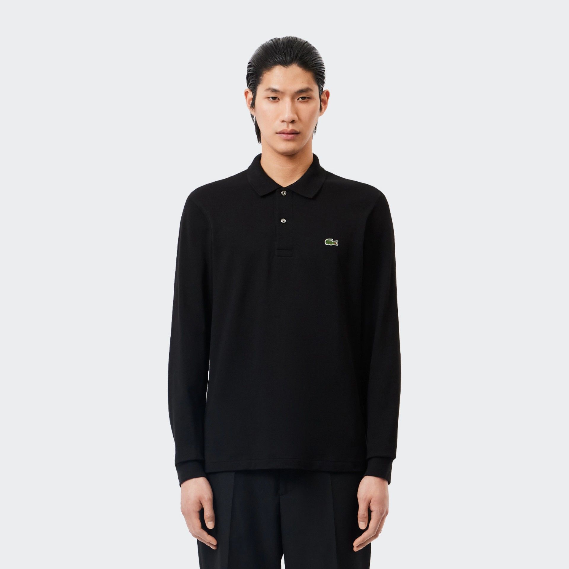Polo lacoste