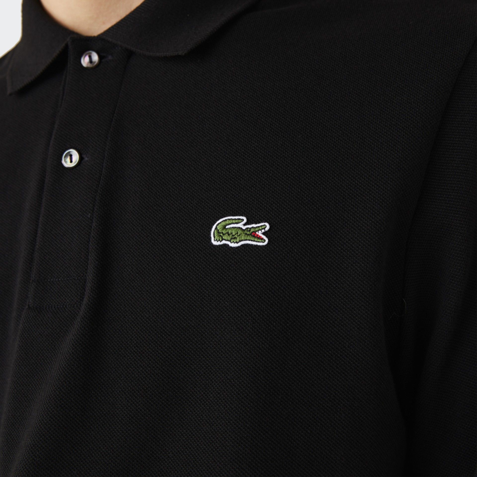 Polo lacoste
