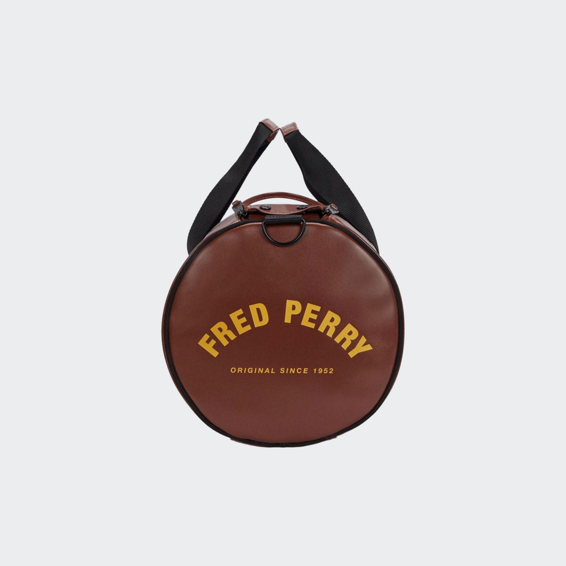 Fred Perry bag