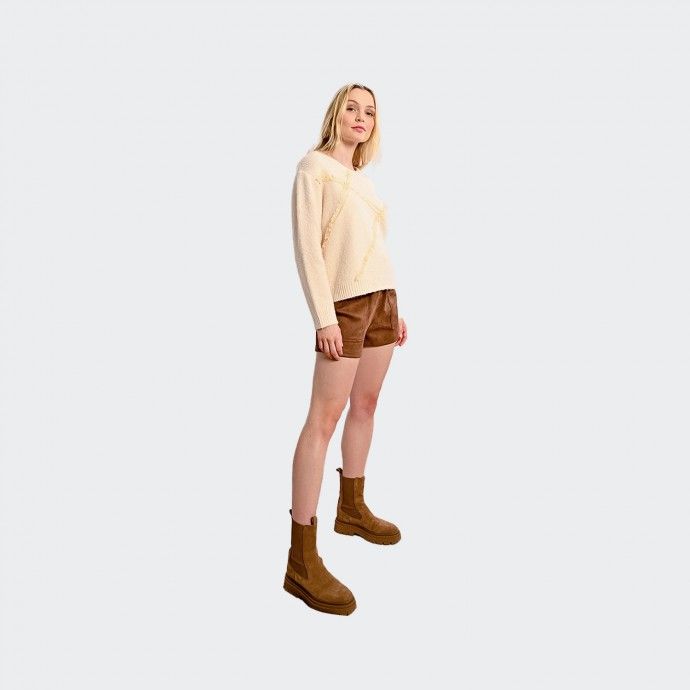Camisola Molly Bracken