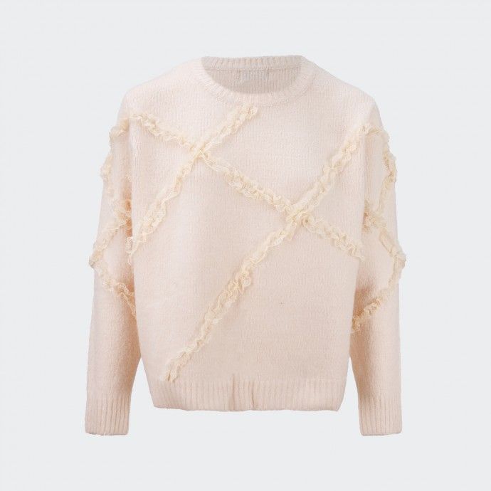Camisola Molly Bracken