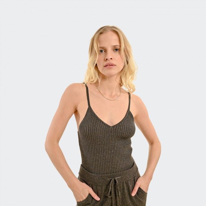 Top de Al�as Molly Backen