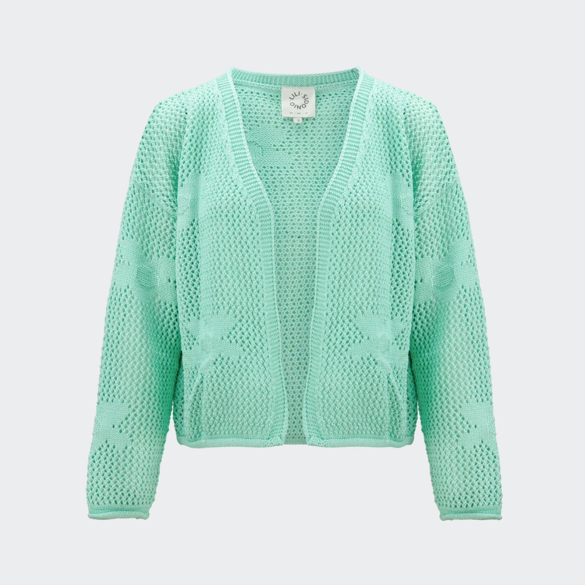 Molly Bracken coat