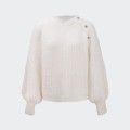 Camisola Molly Bracken Camisola Molly Bracken