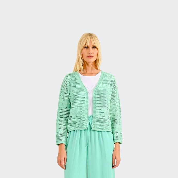 Molly Bracken coat