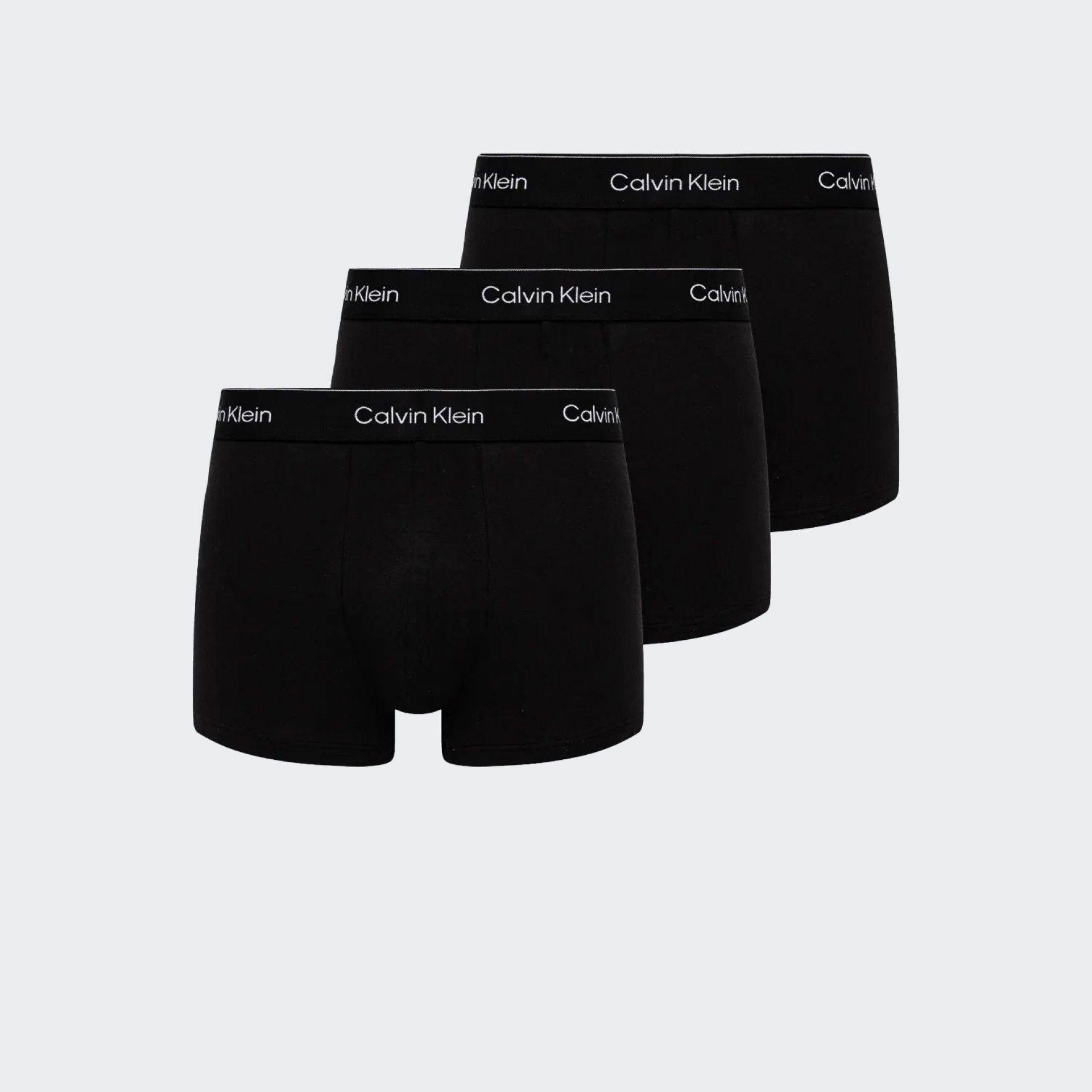 Lot de 3 boxers Calvin Klein