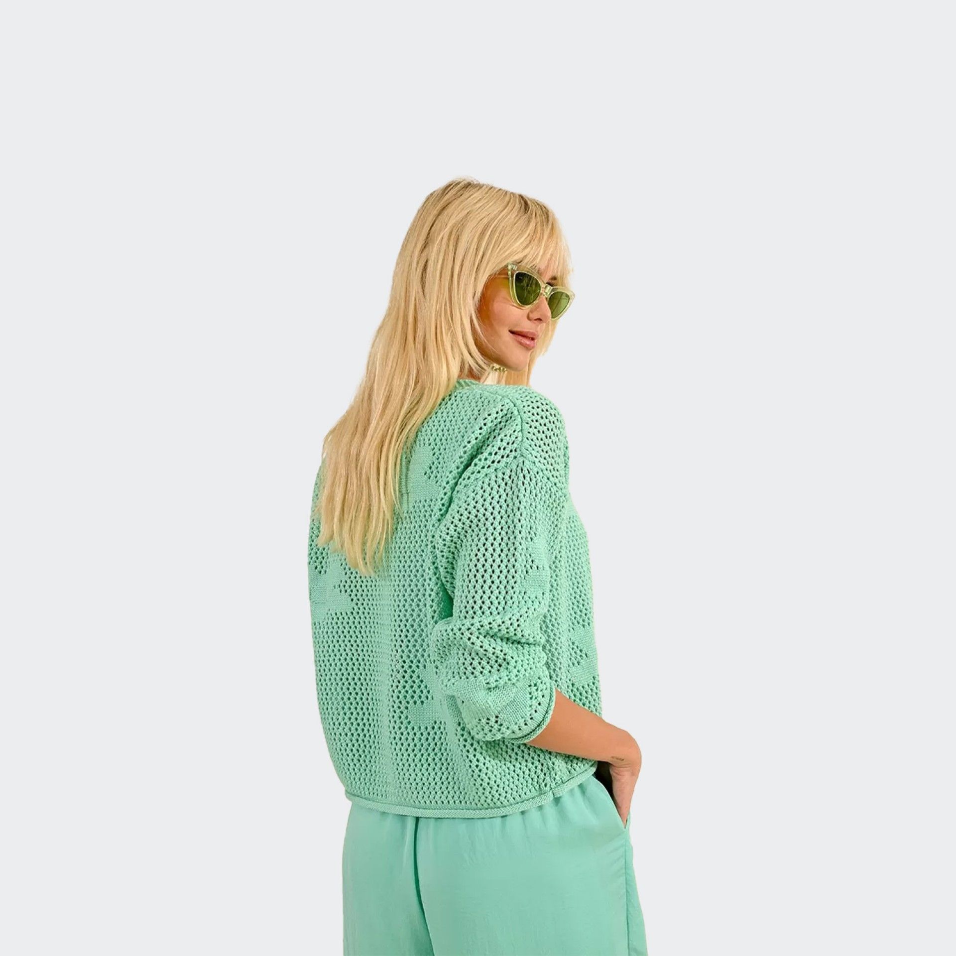 Molly Bracken coat