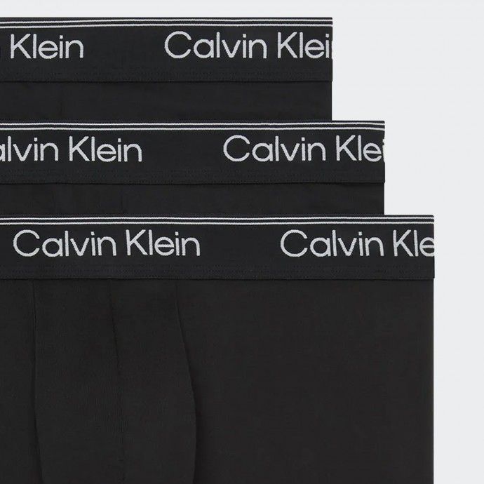 Pack of 3 Calvin Klein Boxer Shorts