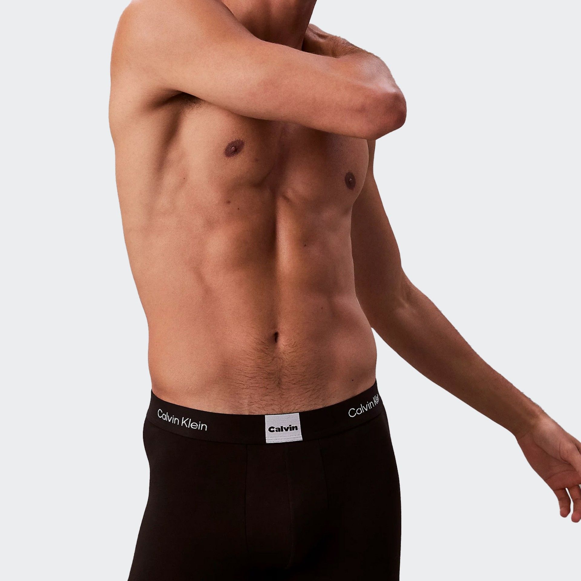 Lot de 3 boxers Calvin Klein
