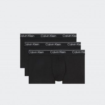 Pack of 3 Calvin Klein Boxer Shorts