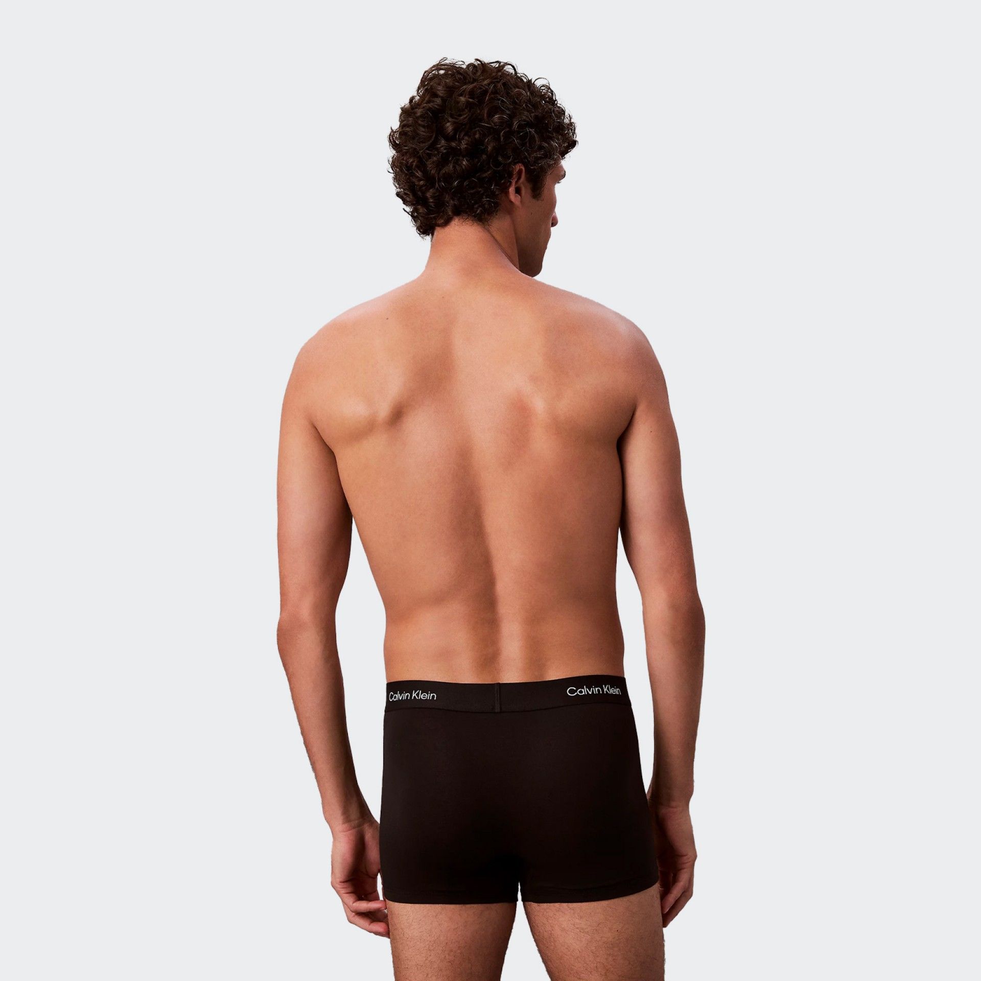 Lot de 3 boxers Calvin Klein