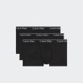 Pack of 3 Calvin Klein Boxer Shorts