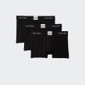 Pack of 3 Calvin Klein Boxer Shorts